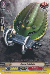 Carry Trilobite - BT08/083EN - C